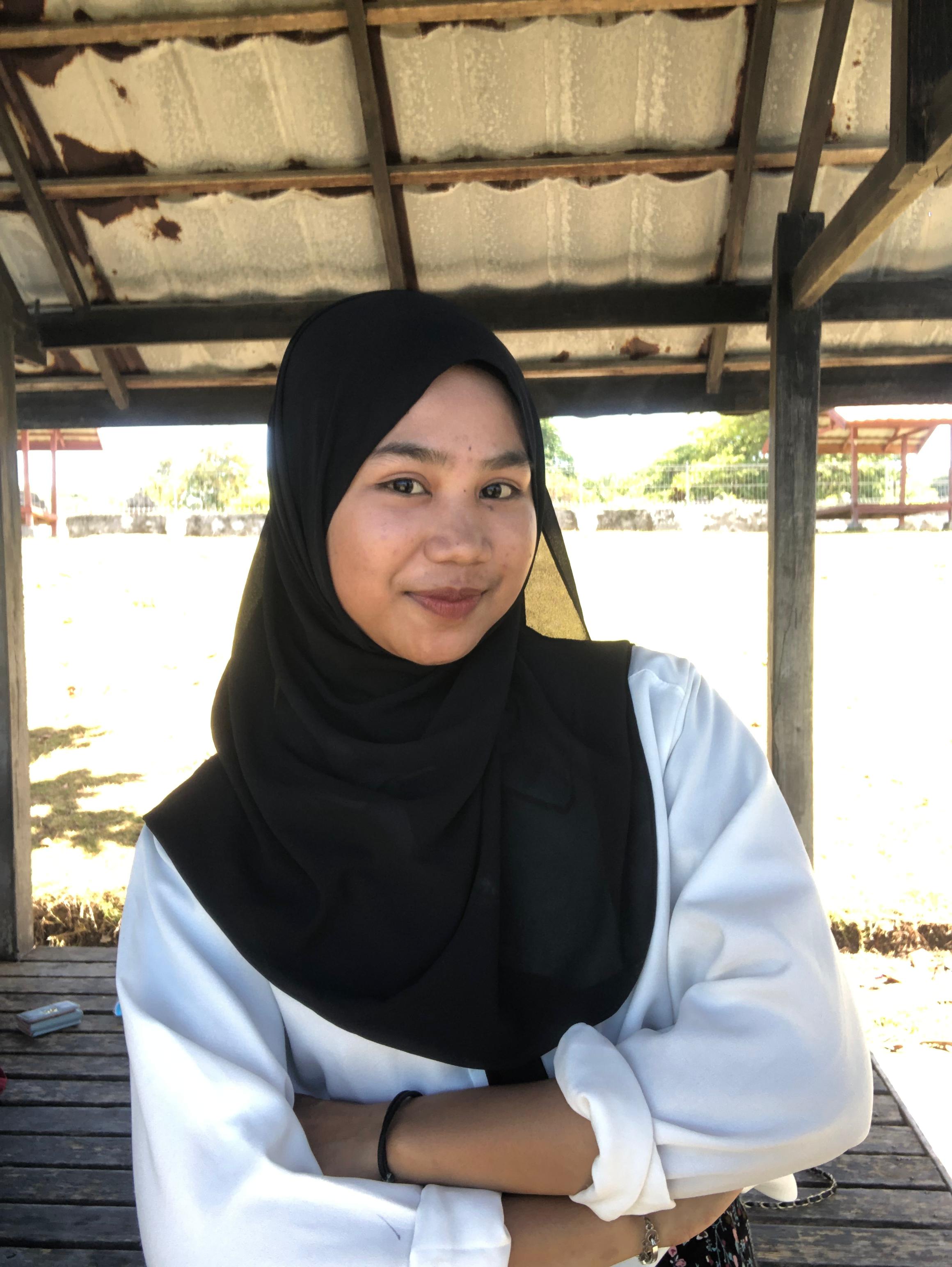 mahasiswa