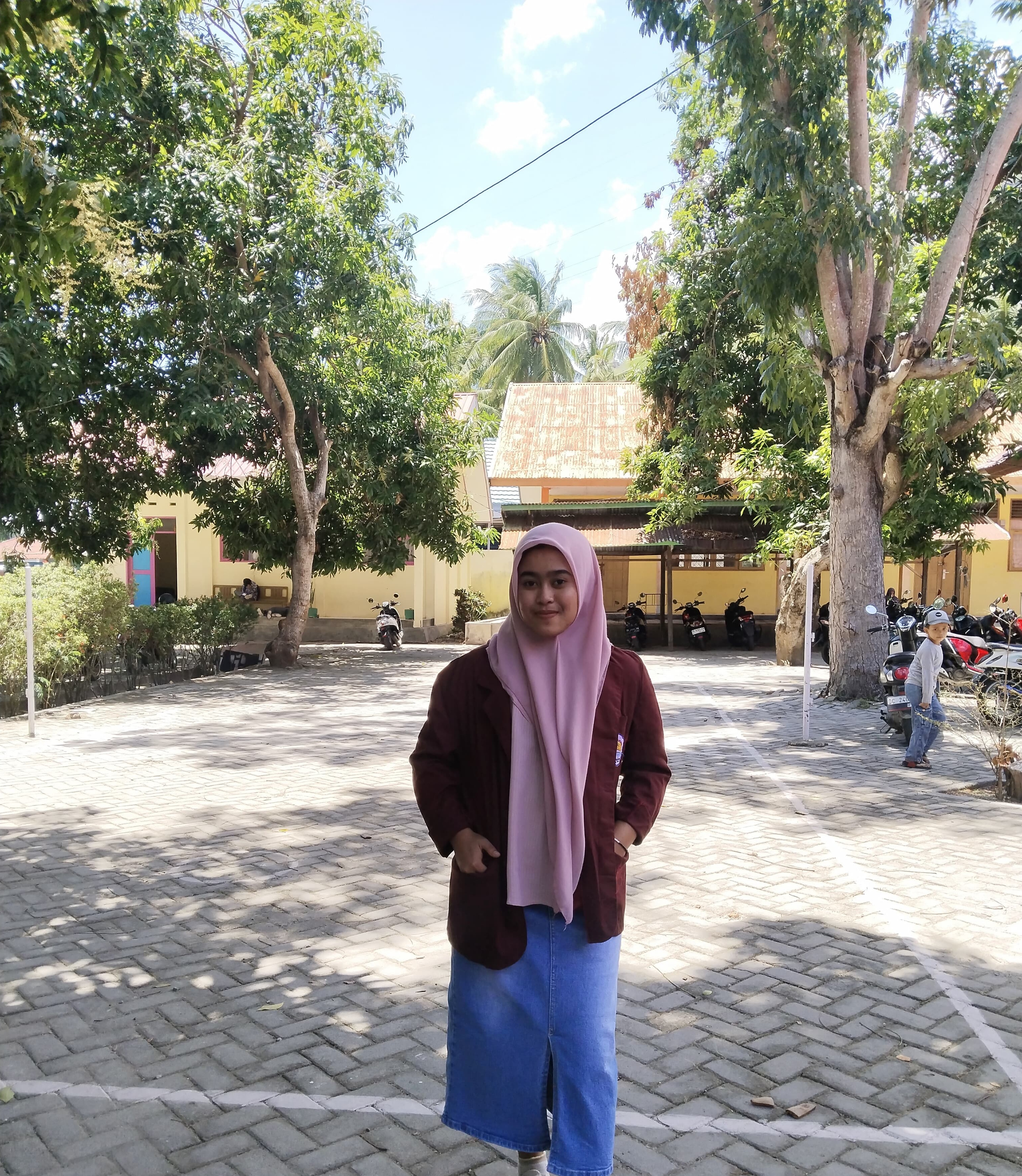 mahasiswa